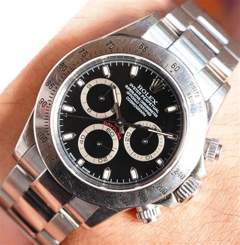 rolex serial number 116520|Rolex 116520 price.